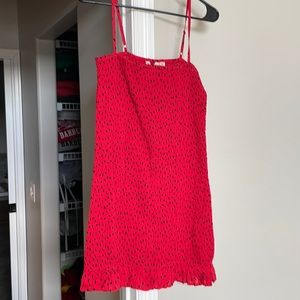 Billabong Sincerely Jules dress